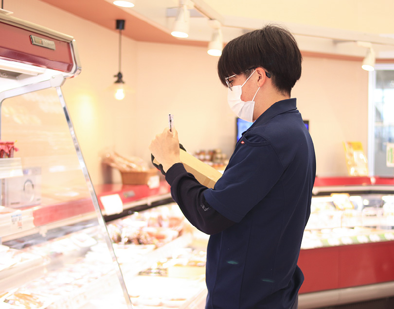 店舗設備