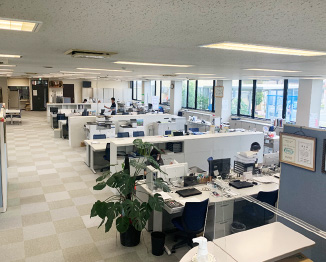 本社事務所