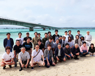 社員旅行