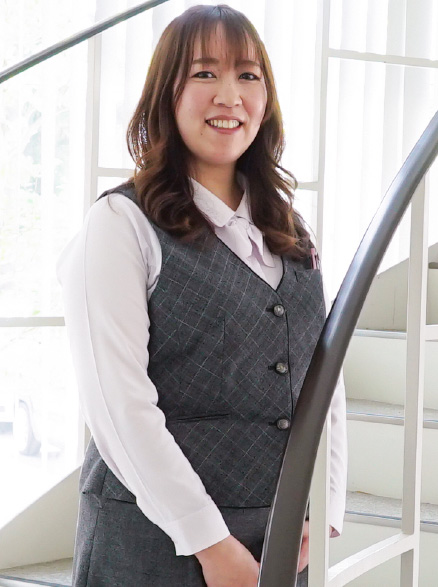 設計部